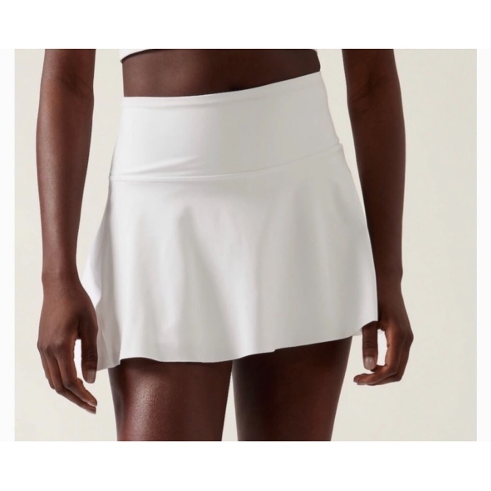 NWT-Gottex Women’s Tennis/Gold Skirt